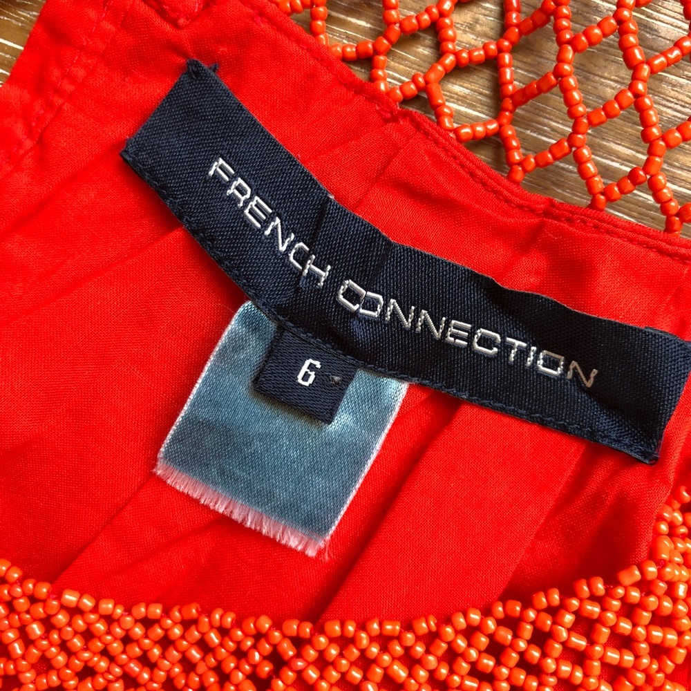 French Connection Dress - Picture 6 of 6